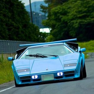 Meet your Posher, Braden